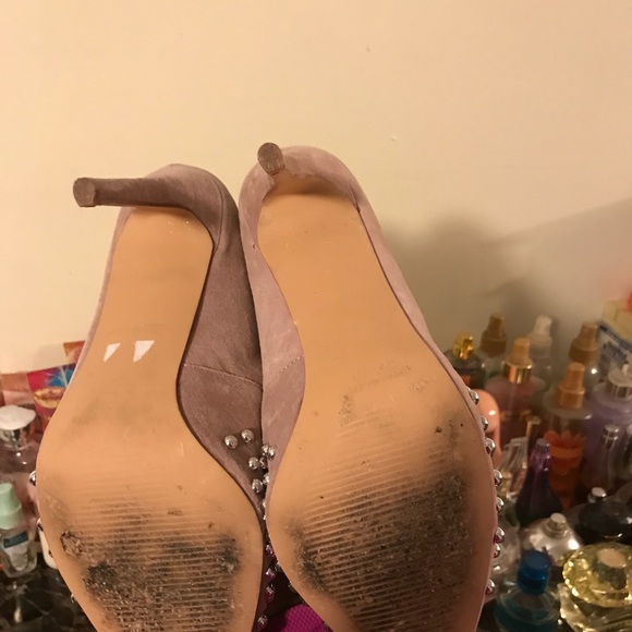 Steve Madden shoes - Picture 4 of 4
